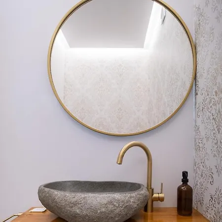 Hospitality Is An Art - Center Διαμέρισμα