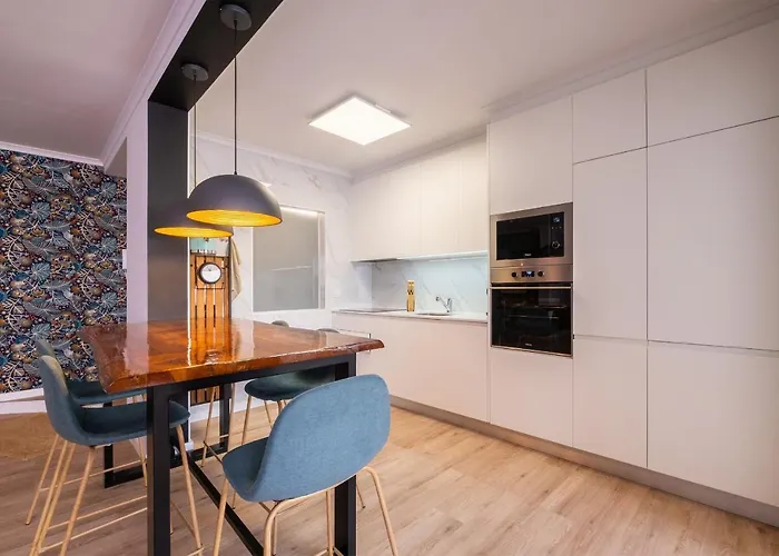 דירה Hospitality Is An Art - Center *