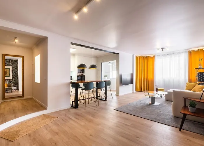 Hospitality Is An Art - Center דירה Ponta Delgada