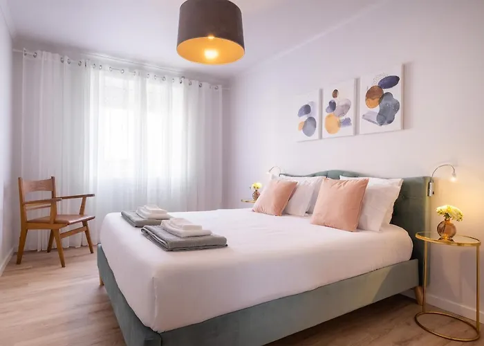 דירה Hospitality Is An Art - Center *