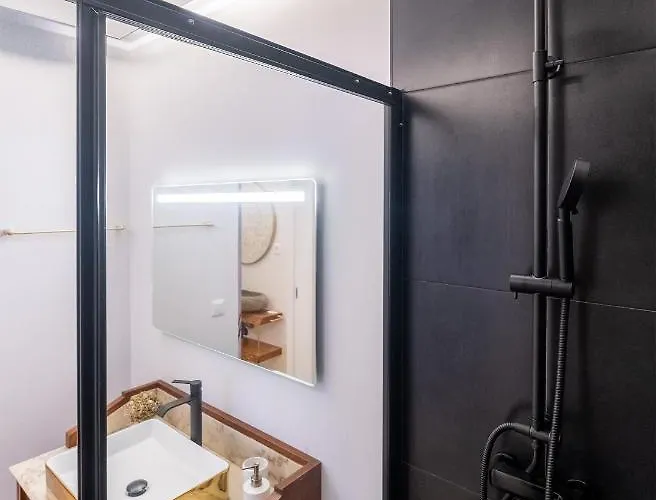 Hospitality Is An Art - Center דירה Ponta Delgada