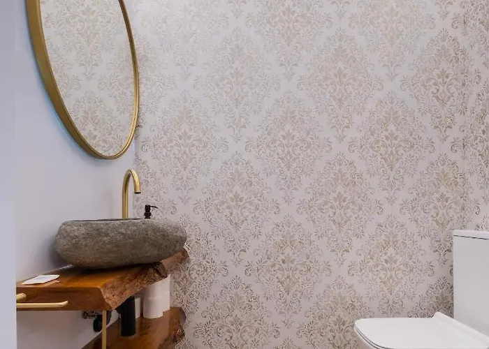 Hospitality Is An Art - Center *