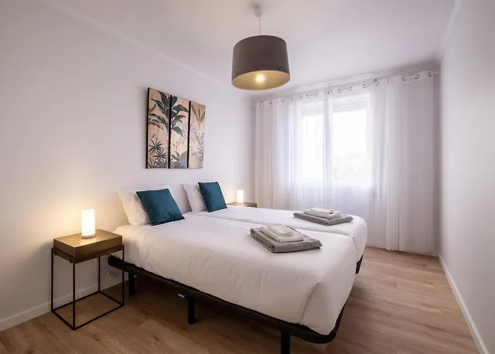 Hospitality Is An Art - Center Ponta Delgada