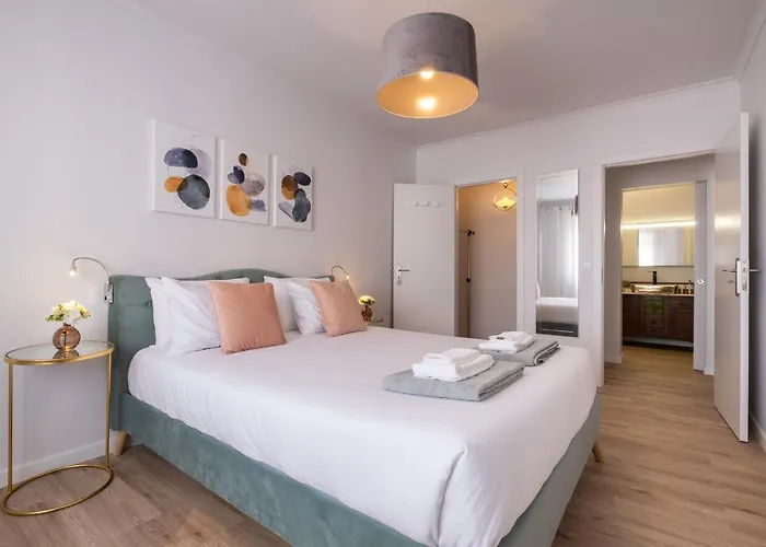 Hospitality Is An Art - Center דירה *