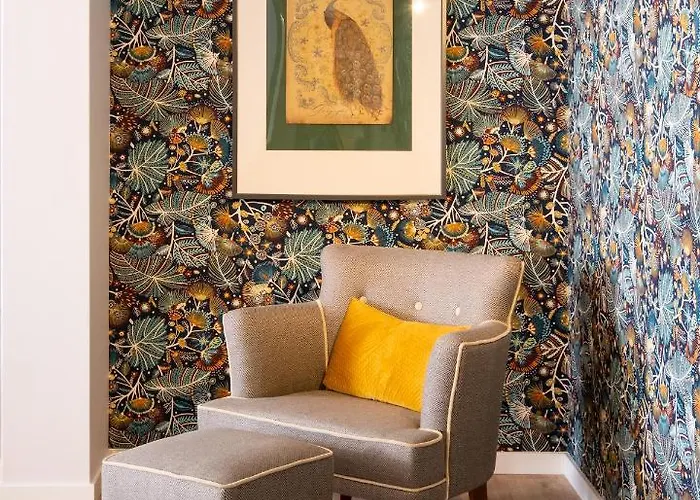 Hospitality Is An Art - Center דירה