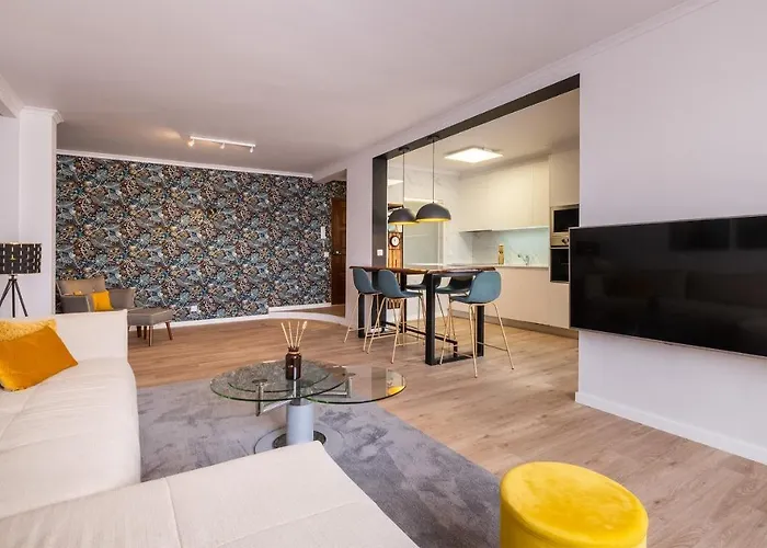 Hospitality Is An Art - Center דירה