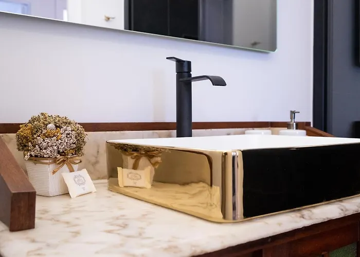 Hospitality Is An Art - Center דירה *