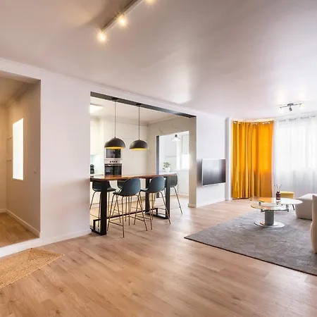 Hospitality Is An Art - Center Appartamento Ponta Delgada