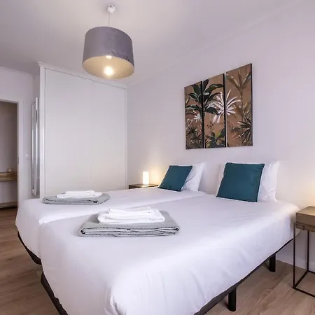 Apartment Hospitality Is An Art - Center Ponta Delgada (Sao Miguel)
