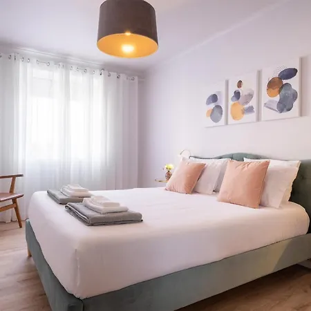 Appartamento Hospitality Is An Art - Center *