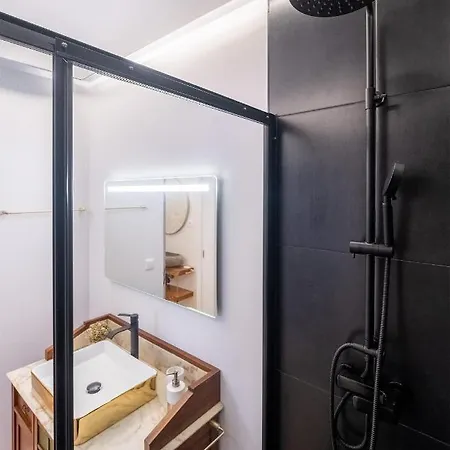 Hospitality Is An Art - Center דירה Ponta Delgada