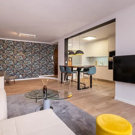 Hospitality Is An Art - Center דירה