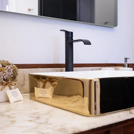 Hospitality Is An Art - Center Appartamento *